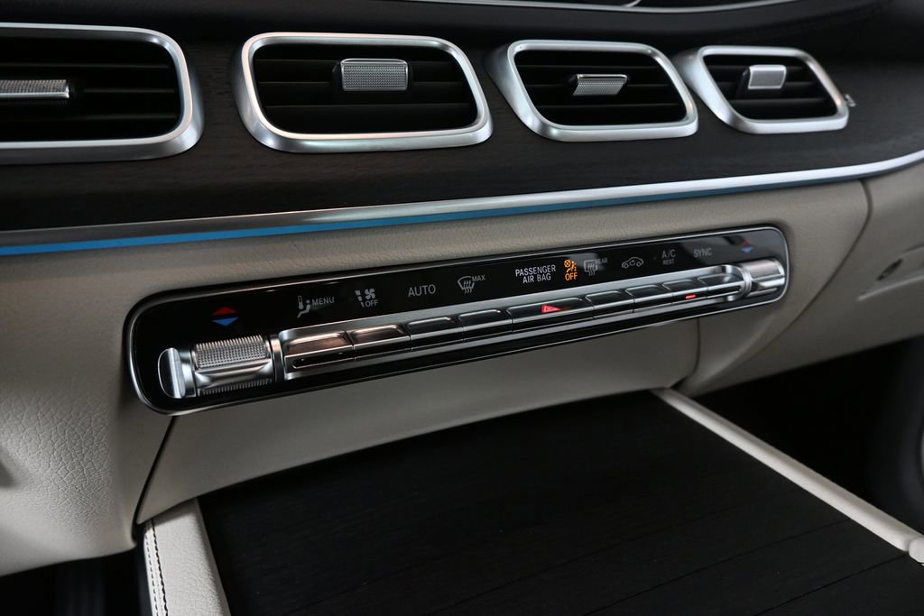 Used 2020 Mercedes-Benz GLS 450 4MATIC image 14