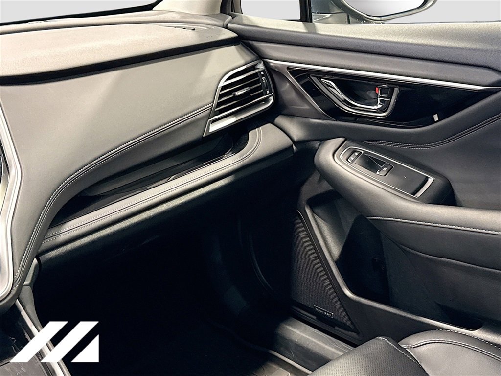 Certified 2023 Subaru Outback Limited XT image 26
