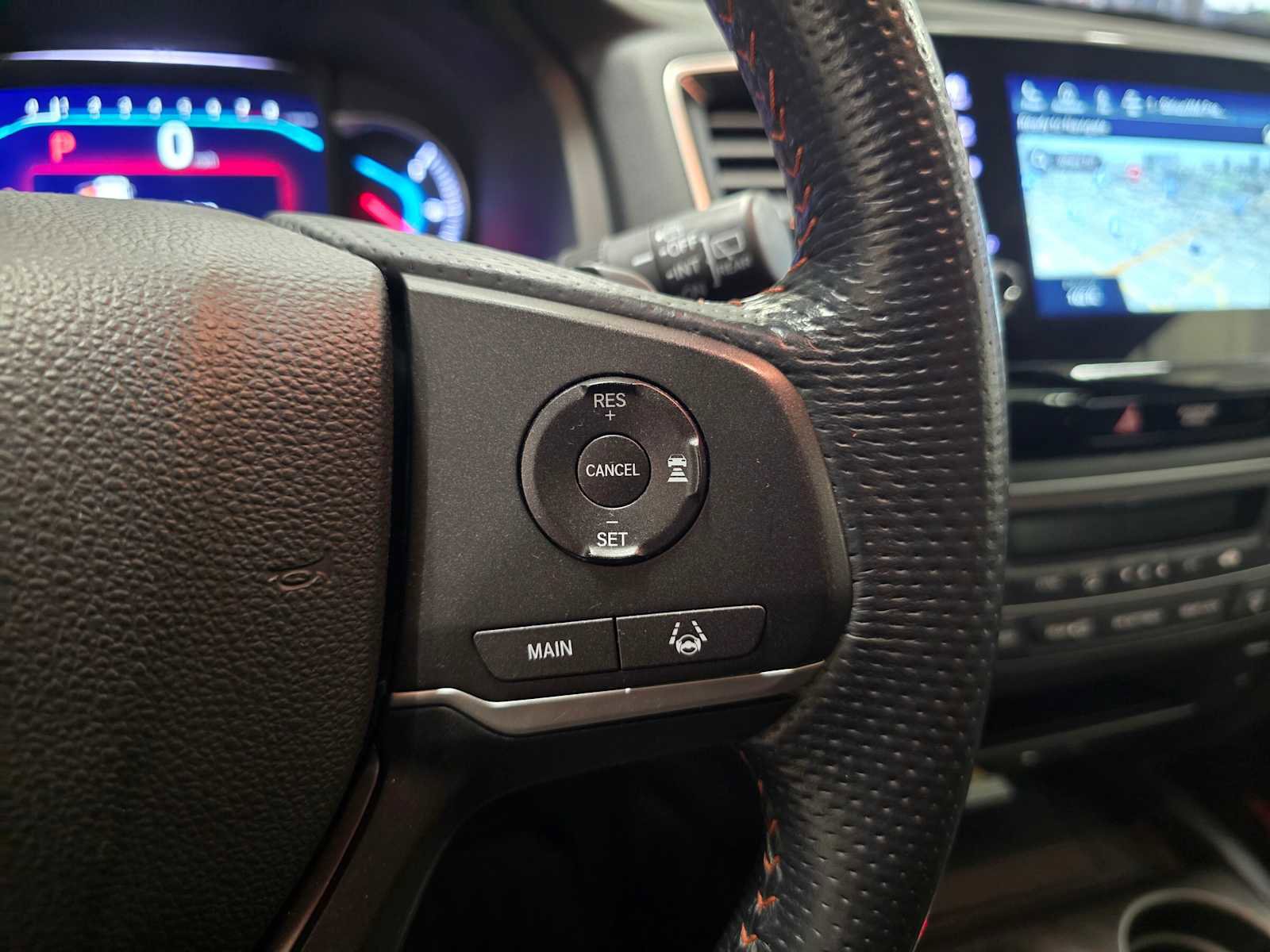 Used 2022 Honda Pilot TrailSport image 33