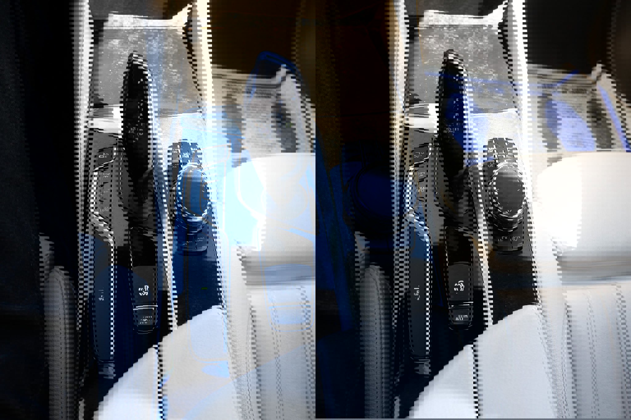 Used 2017 BMW 540i image 42