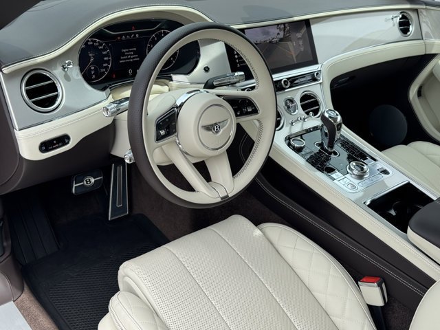 Used 2022 Bentley Continental GT image 29