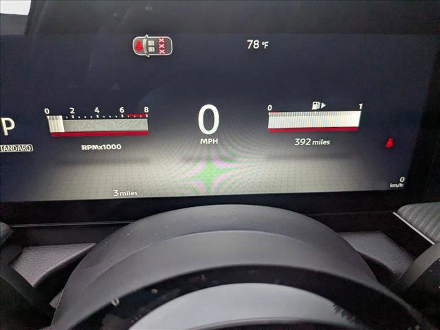 New 2026 Nissan Kicks SR image 10