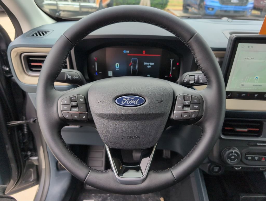 New 2026 Ford Maverick Lariat w/ 4K Tow Package AWD/4WD image 28