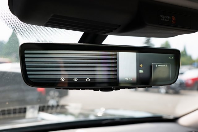 New 2025 Mitsubishi Outlander AWD image 17