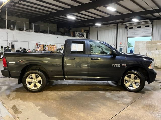 Used 2014 RAM 1500 Express AWD/4WD image 7