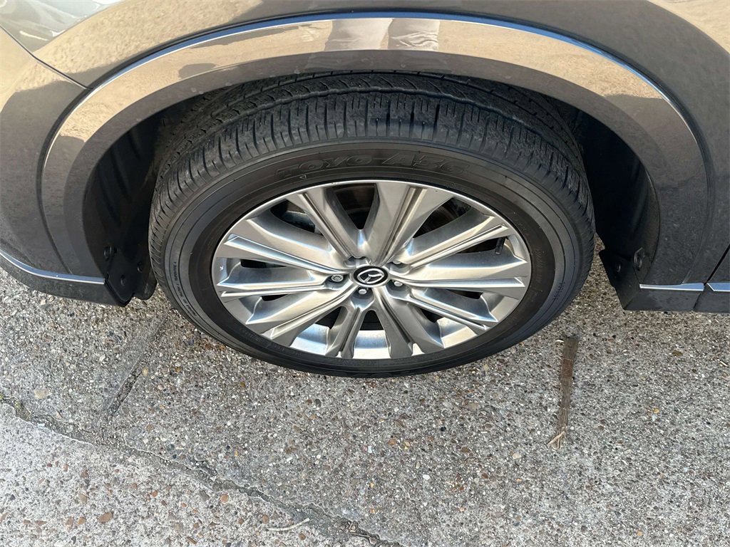 Used 2023 MAZDA CX-5 Signature image 6