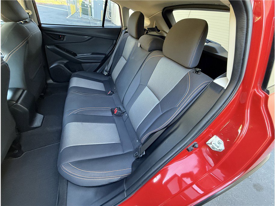 Used 2022 Subaru Crosstrek 2.0i Premium AWD/4WD image 12