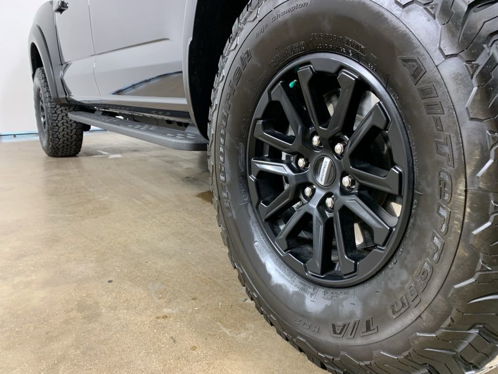 Used 2024 Ford F150 Raptor image 6