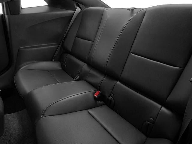 Used 2014 Chevrolet Camaro SS w/ RS Package RWD image 14