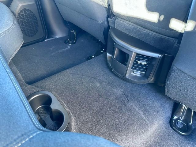 New 2026 RAM 2500 Tradesman image 20