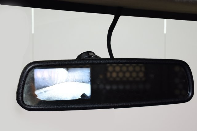 Used 2025 GMC Savana 2500 w/ Driver Convenience Package RWD image 15