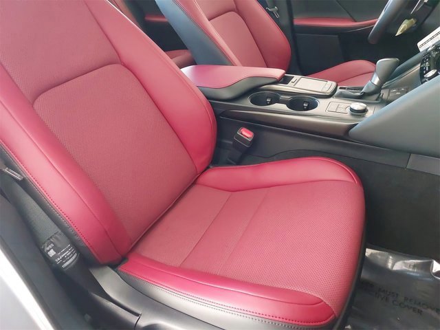 Used 2025 Lexus IS 300 w/ Comfort Package image 10