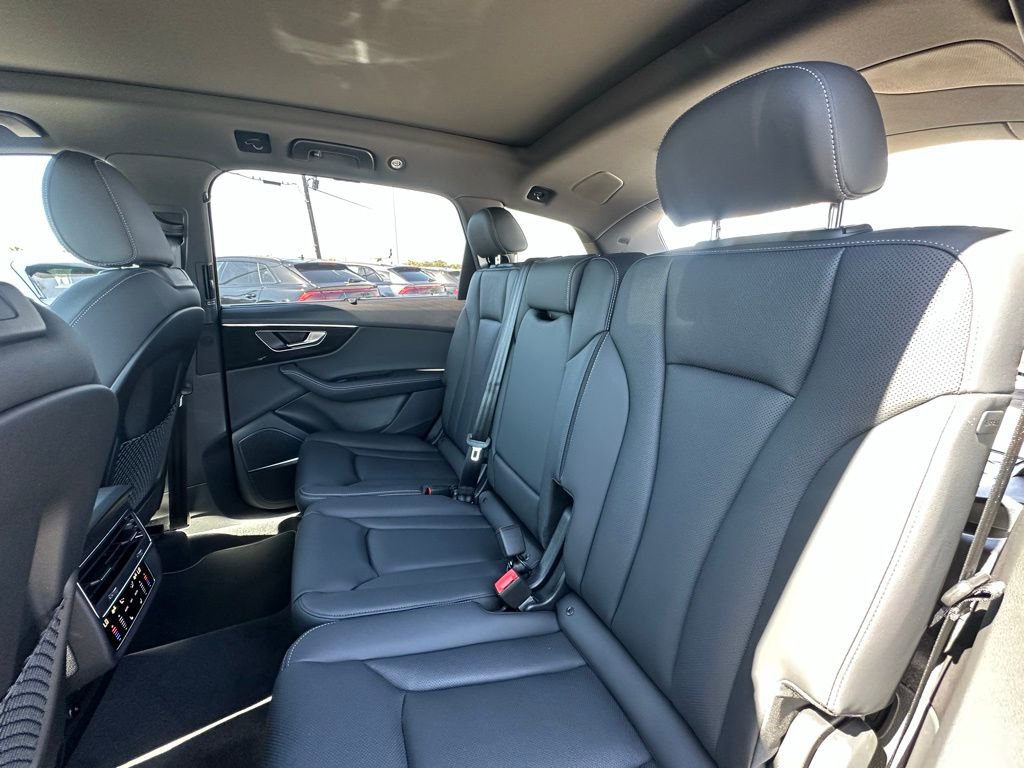 New 2026 Audi Q7 2.0T Premium Plus image 18