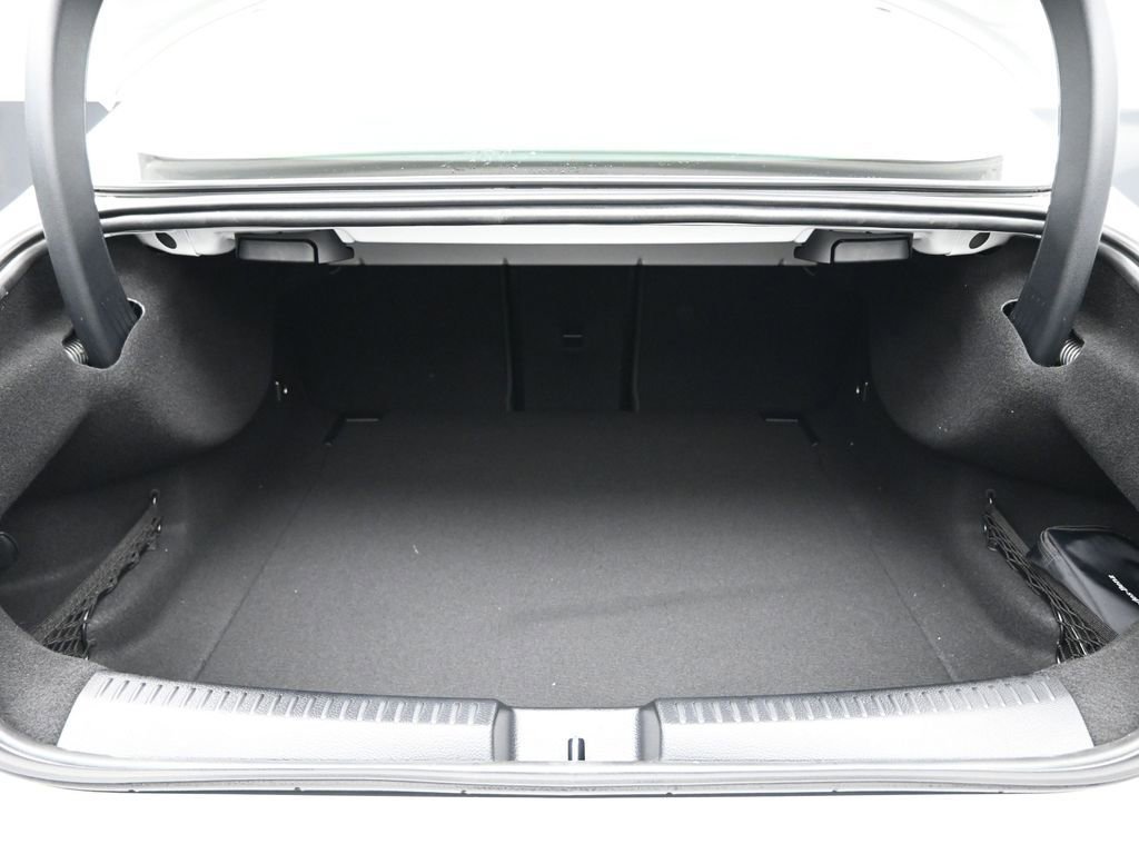 New 2025 Mercedes-Benz CLA 250 4MATIC image 27