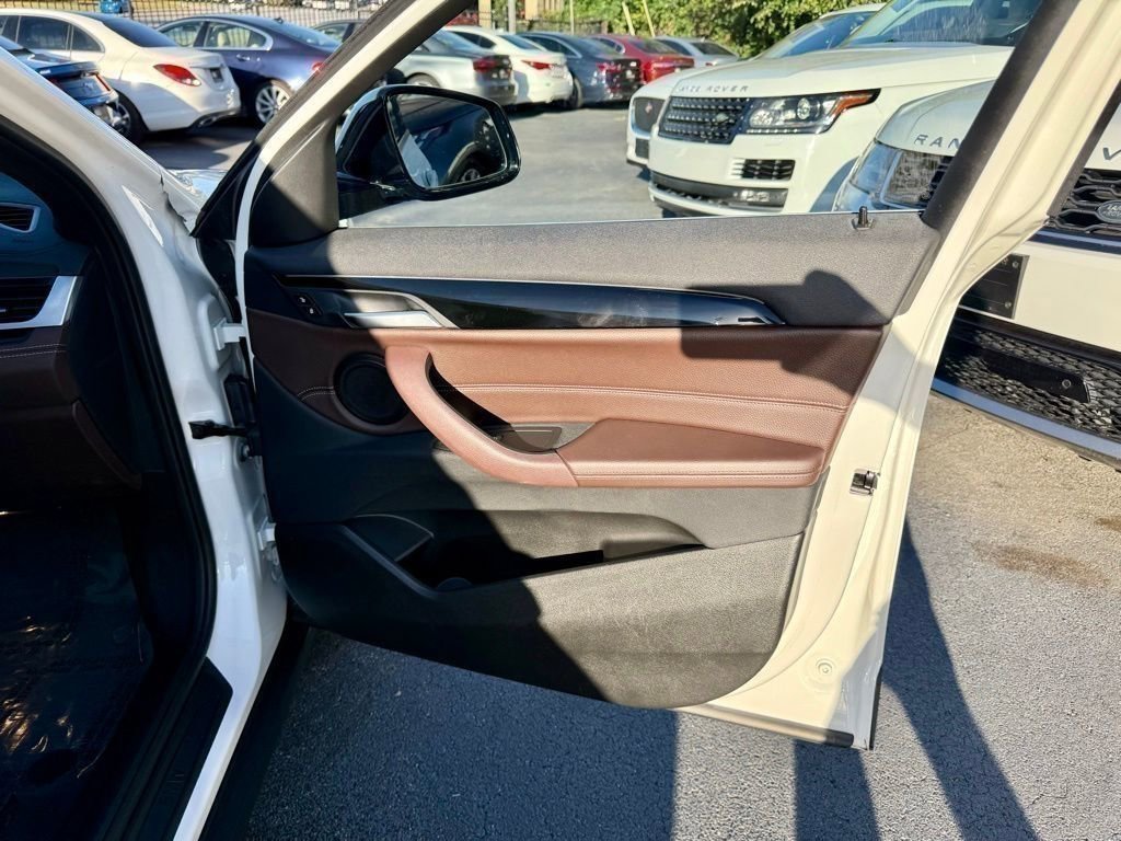 Used 2020 BMW X2 sDrive28i w/ Premium Package image 25