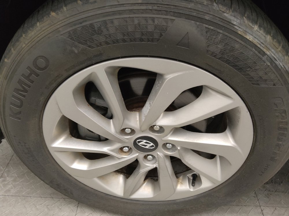 Used 2017 Hyundai Tucson SE FWD image 31