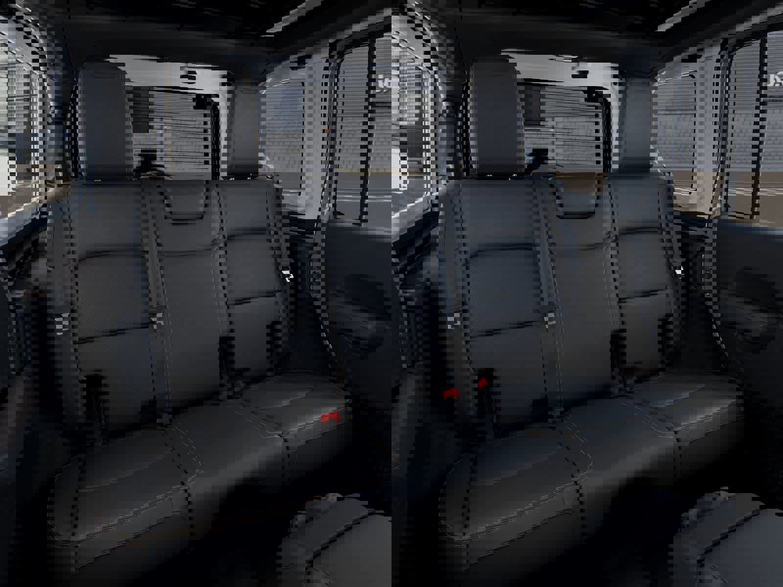 New 2026 Jeep Wrangler Sport S image 14