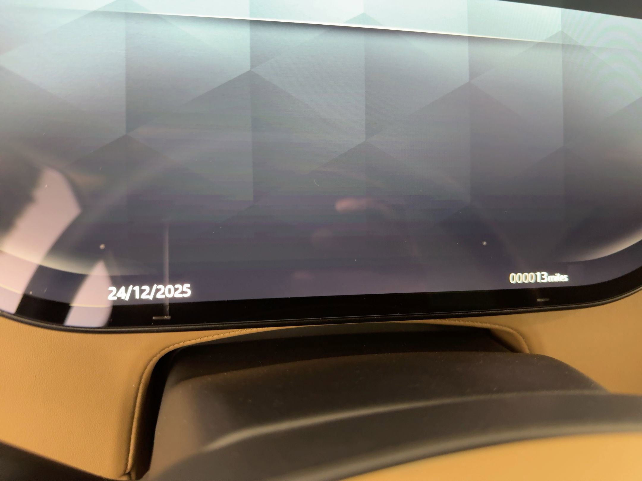 New 2026 Land Rover Range Rover Sport Dynamic SE image 19