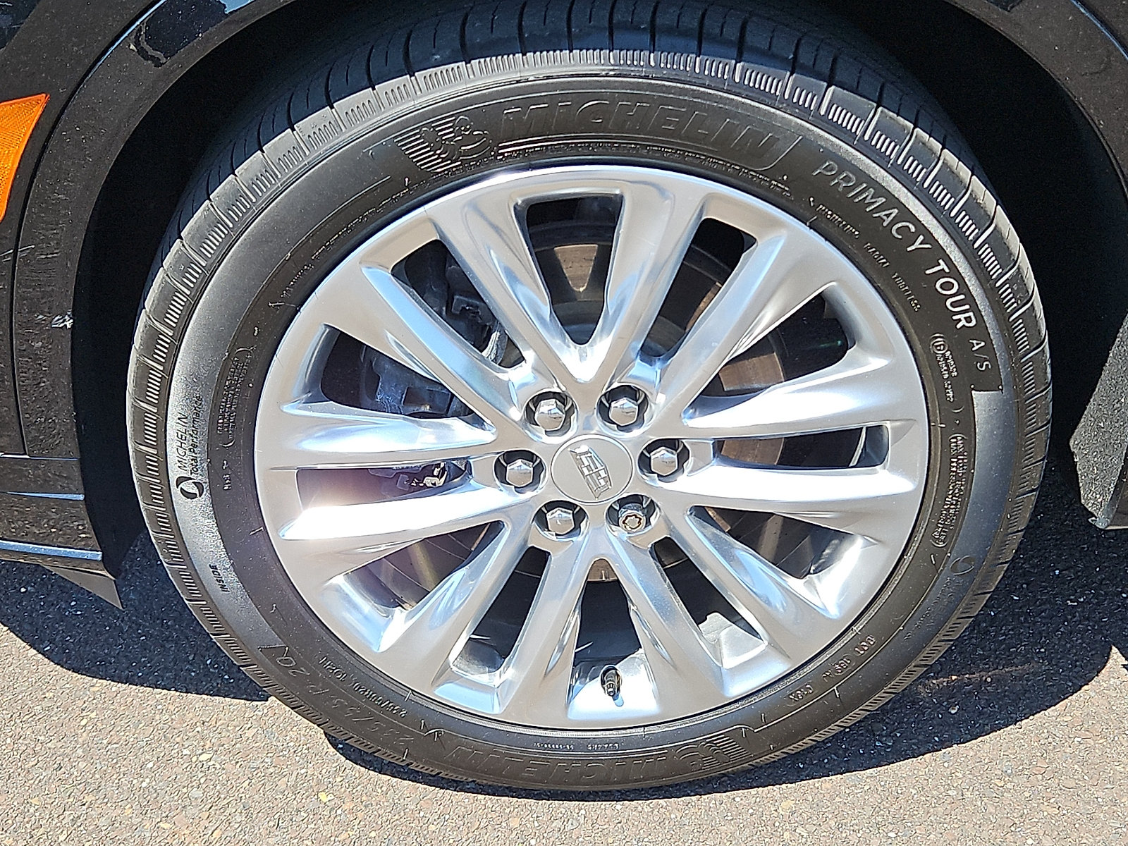Used 2021 Cadillac XT6 Premium Luxury AWD/4WD image 8