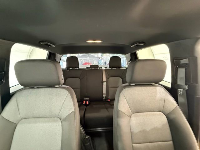 Used 2024 Chevrolet Colorado W/T image 27