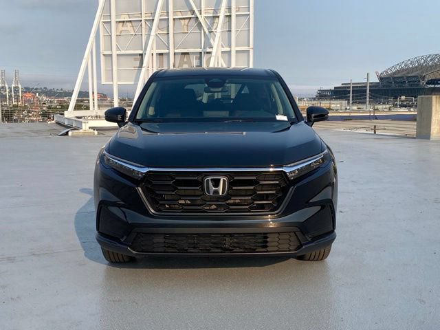 New 2026 Honda CR-V LX image 6