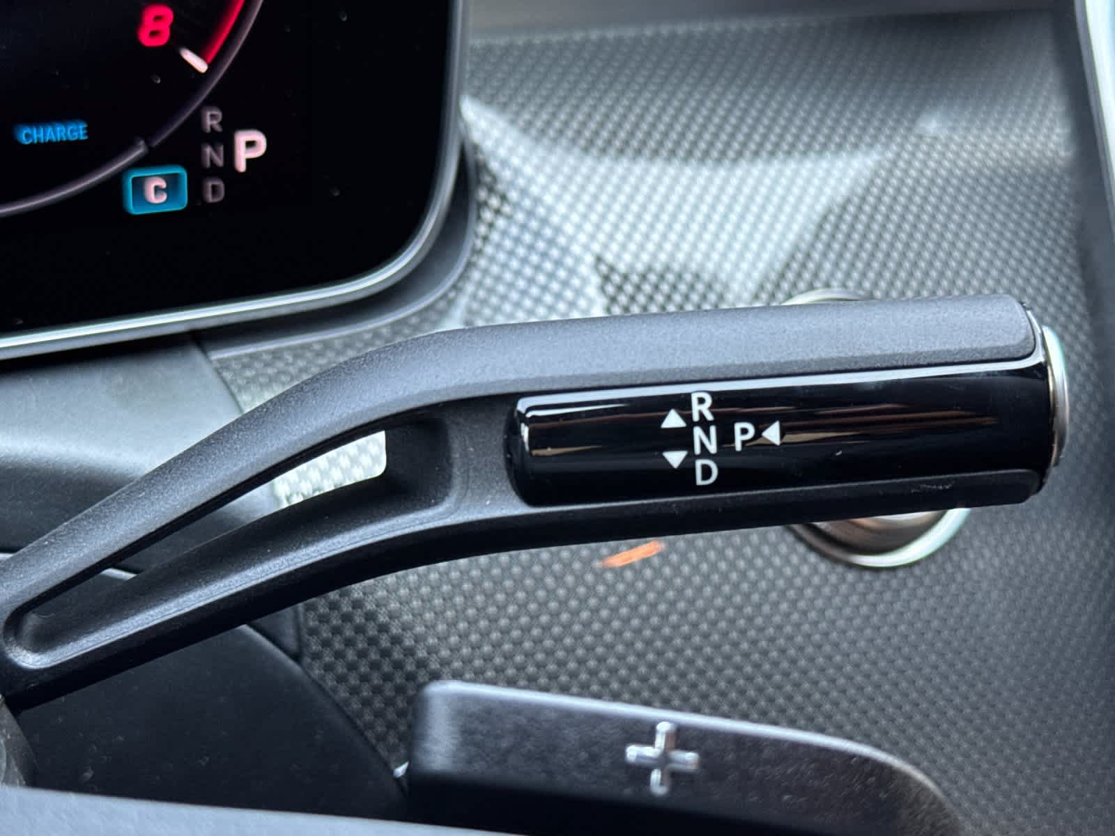 New 2026 Mercedes-Benz C 300 4MATIC Sedan image 20