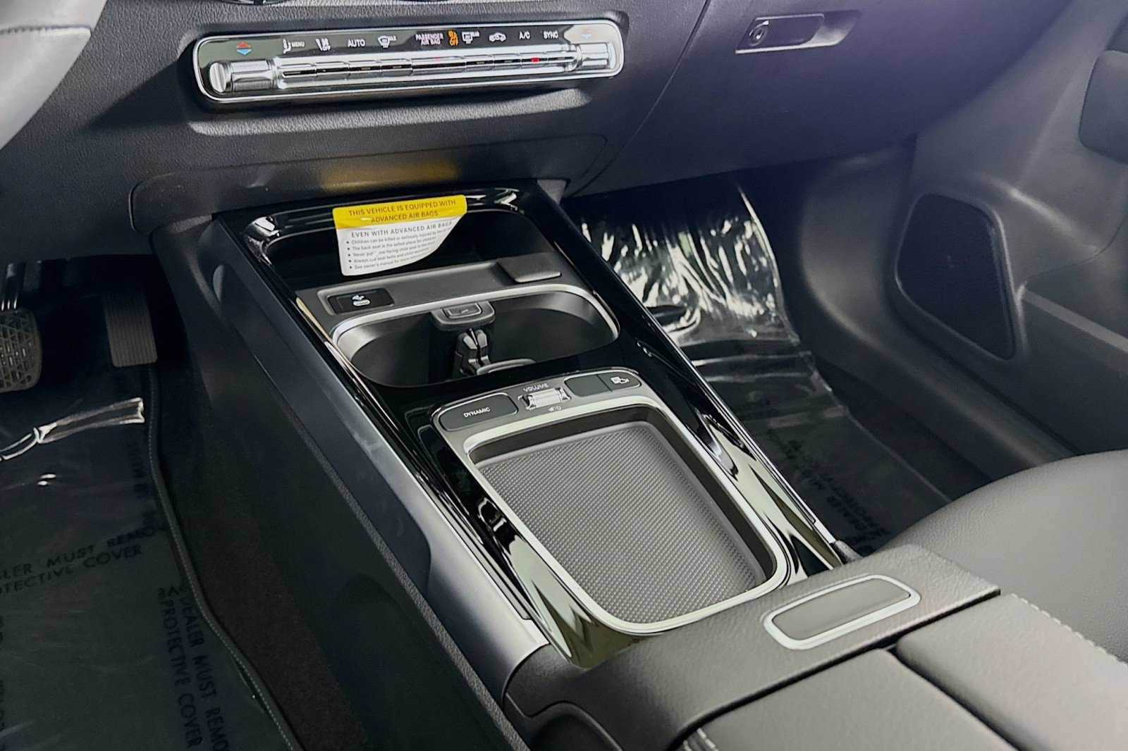 New 2026 Mercedes-Benz GLB 250 image 5