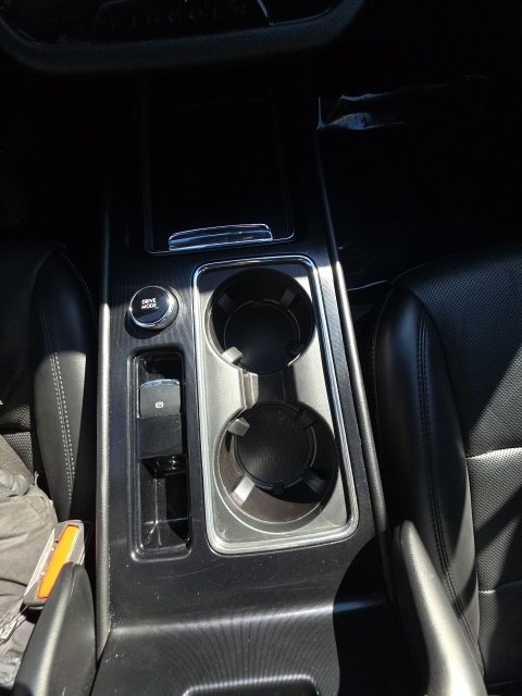 Used 2022 Lincoln Corsair Reserve w/ Elements Package image 28