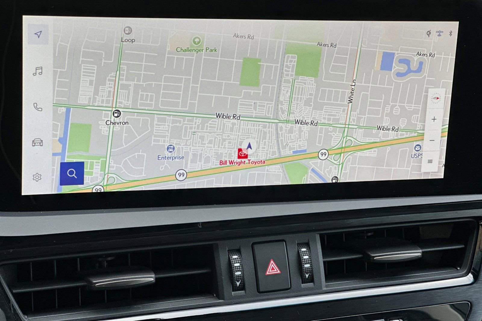 Used 2023 Lexus ES 350 Luxury image 19