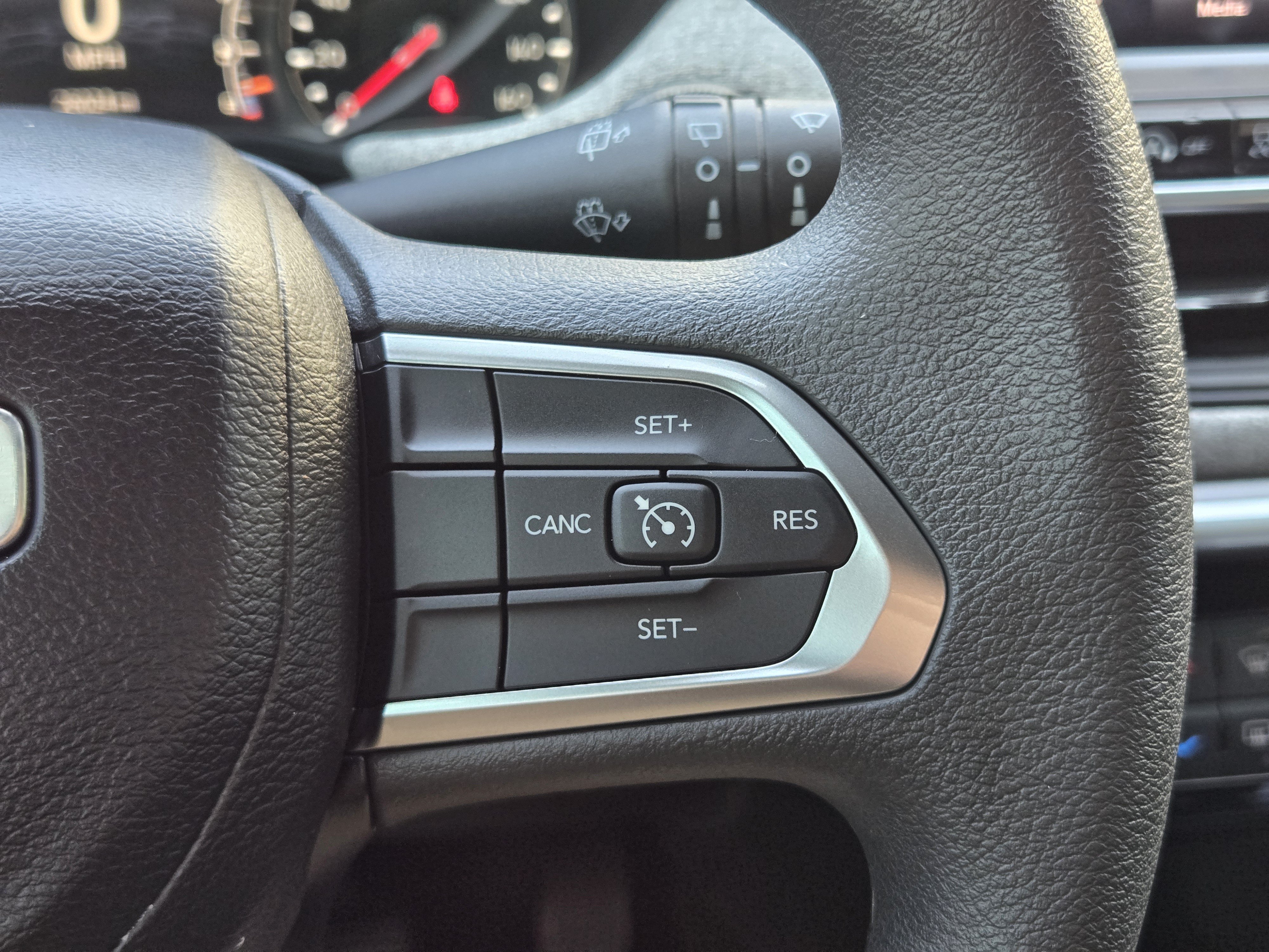 Used 2024 Jeep Compass Sport AWD/4WD image 29