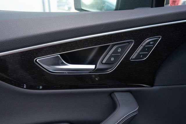 New 2025 Audi Q7 3.0T Premium Plus image 22
