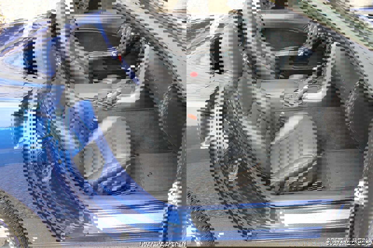 Used 2007 Chevrolet Corvette Convertible w/ Preferred Equipment Group image 31