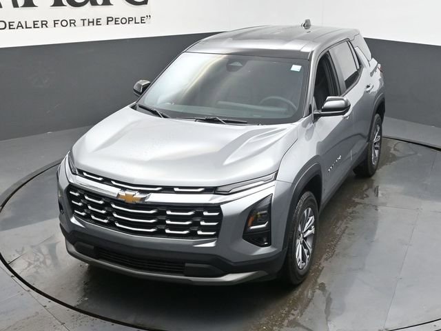 New 2026 Chevrolet Equinox LT w/ Convenience Package II image 24