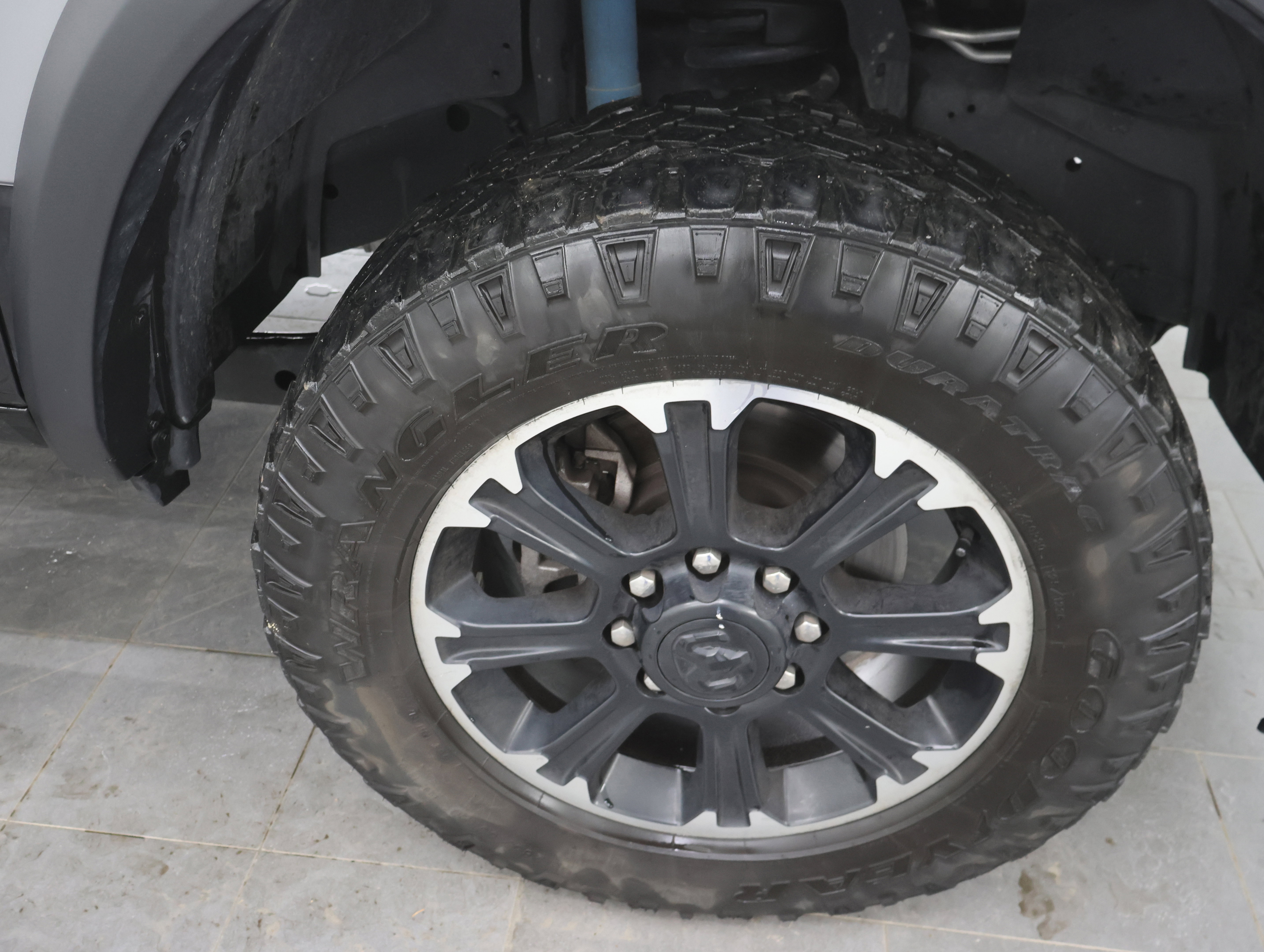 Used 2023 RAM 2500 Rebel w/ Level 2 Equipment Group image 3