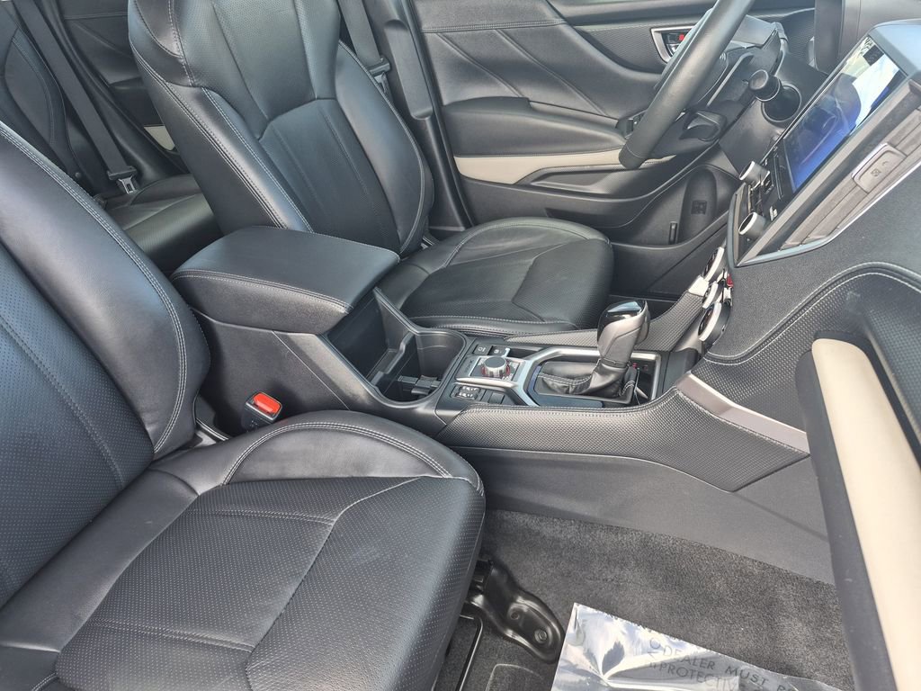 Used 2023 Subaru Forester Limited w/ Popular Package #2 image 16