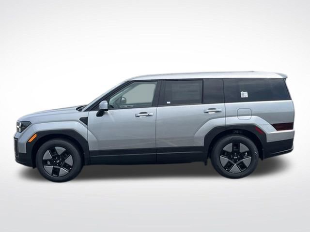 New 2026 Hyundai Santa Fe SE video 2