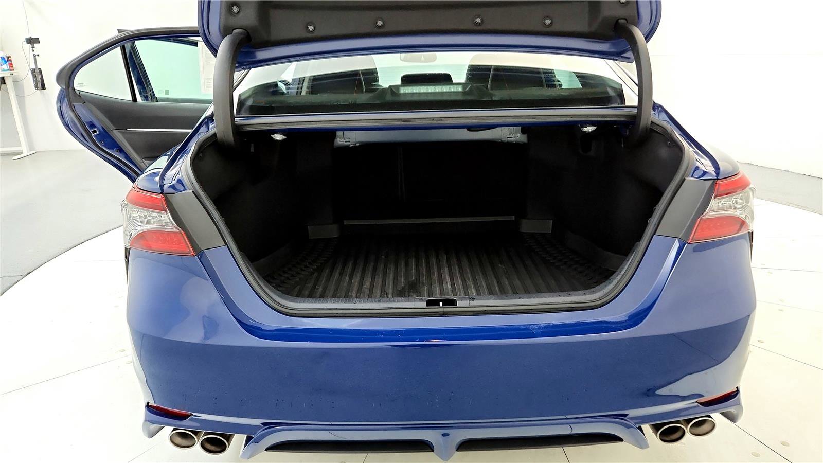 Certified 2023 Toyota Camry XSE image 32