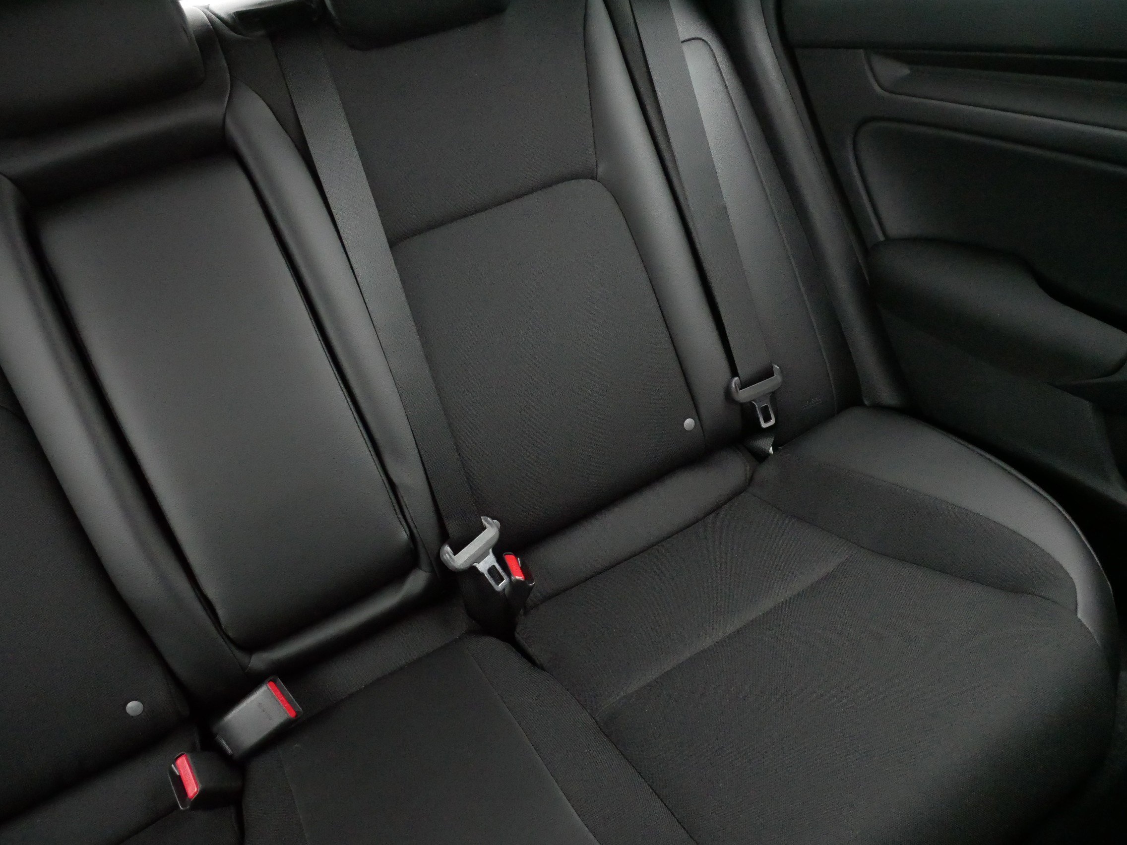 Certified 2026 Honda Civic Sport image 14