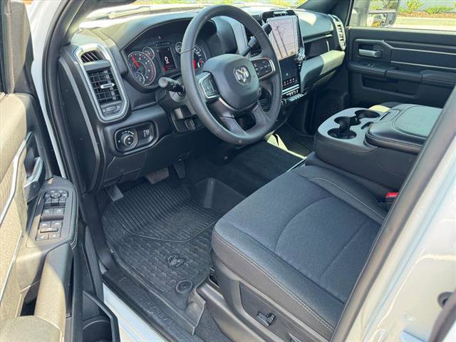 Used 2025 RAM 3500 Big Horn image 9