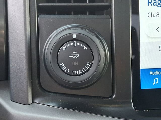 Used 2024 Ford F150 Lightning XLT image 24