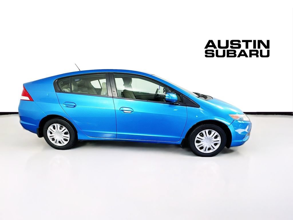 Used 2011 Honda Insight LX image 8