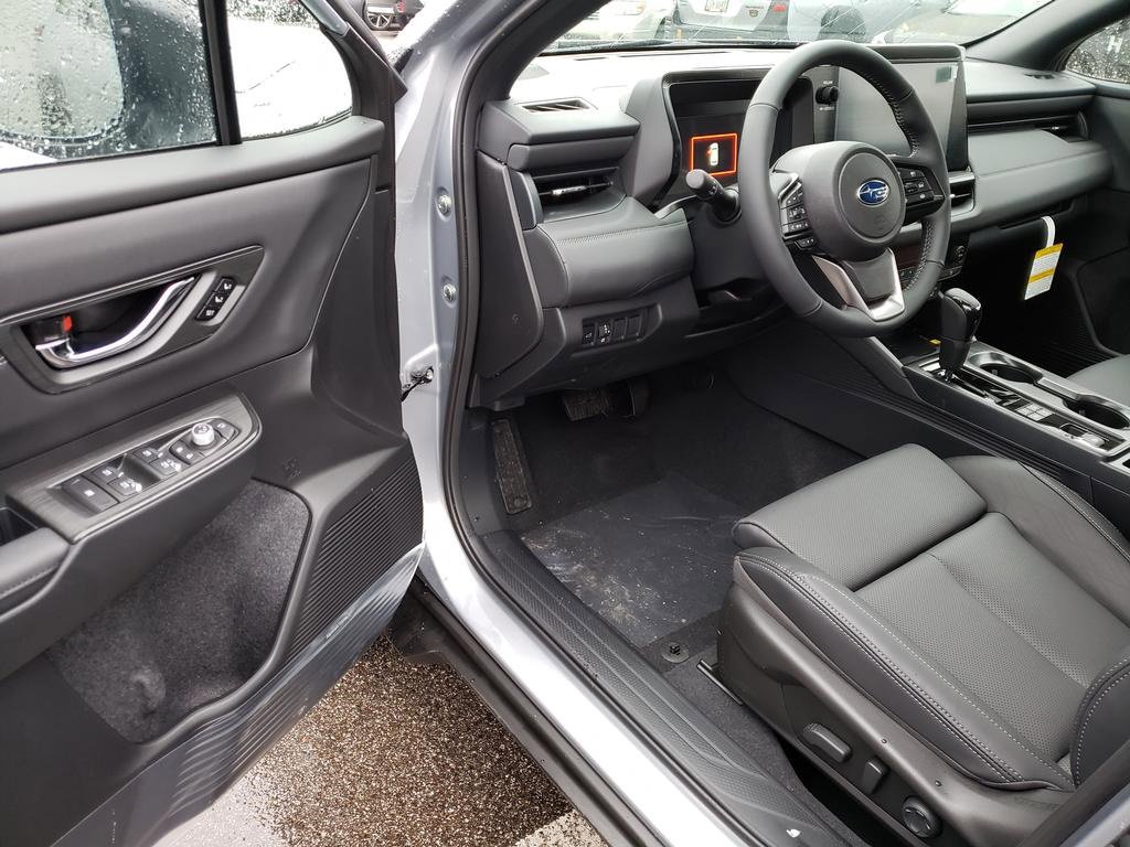 New 2026 Subaru Outback Touring image 6