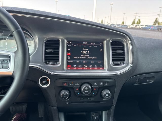 Used 2014 Dodge Charger SXT Plus AWD/4WD image 17