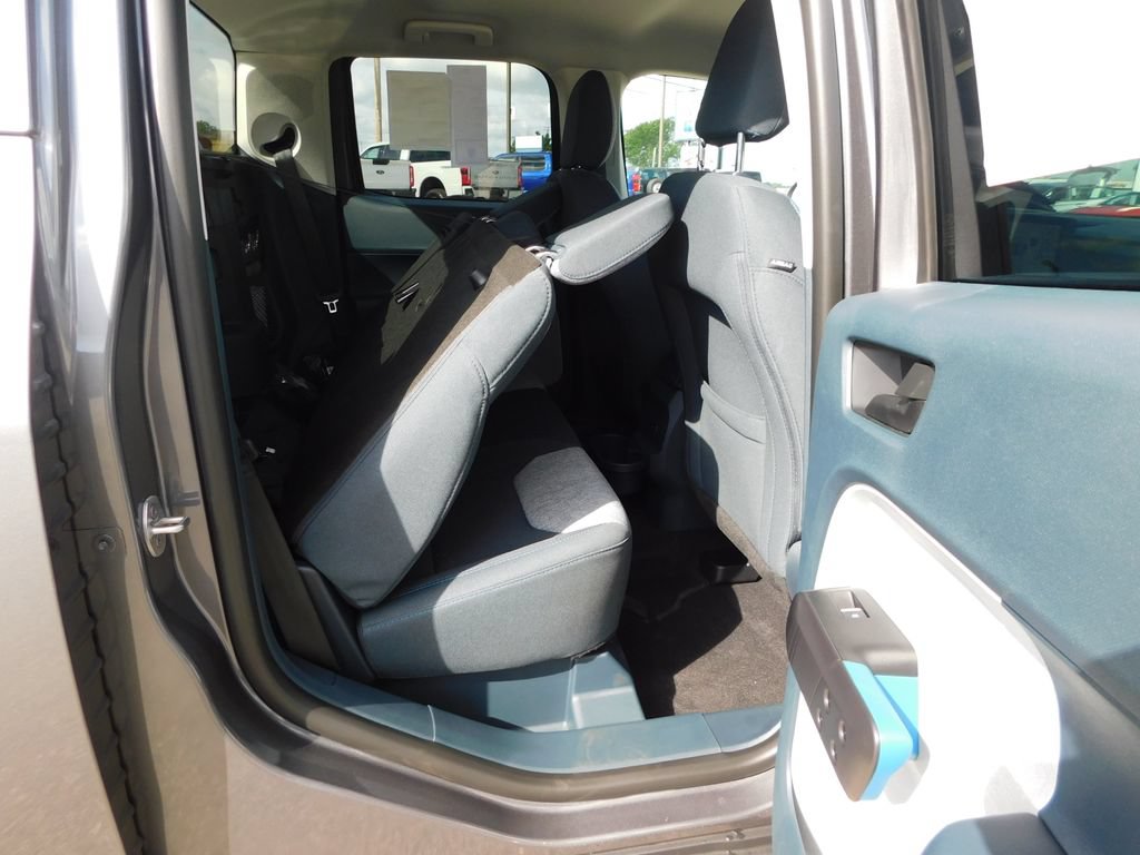 New 2026 Ford Maverick XLT w/ Equipment Group 301A AWD/4WD image 24