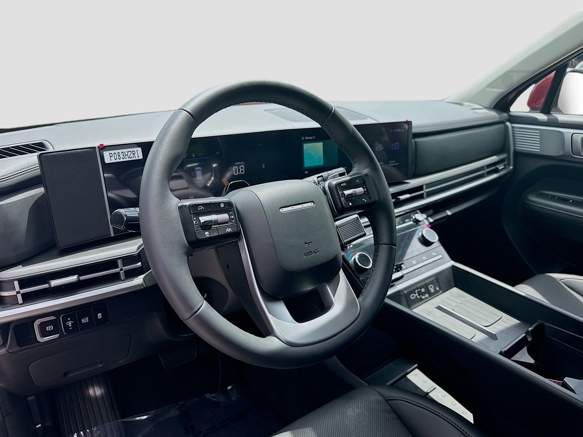 Used 2026 Hyundai Santa Fe SEL FWD image 7