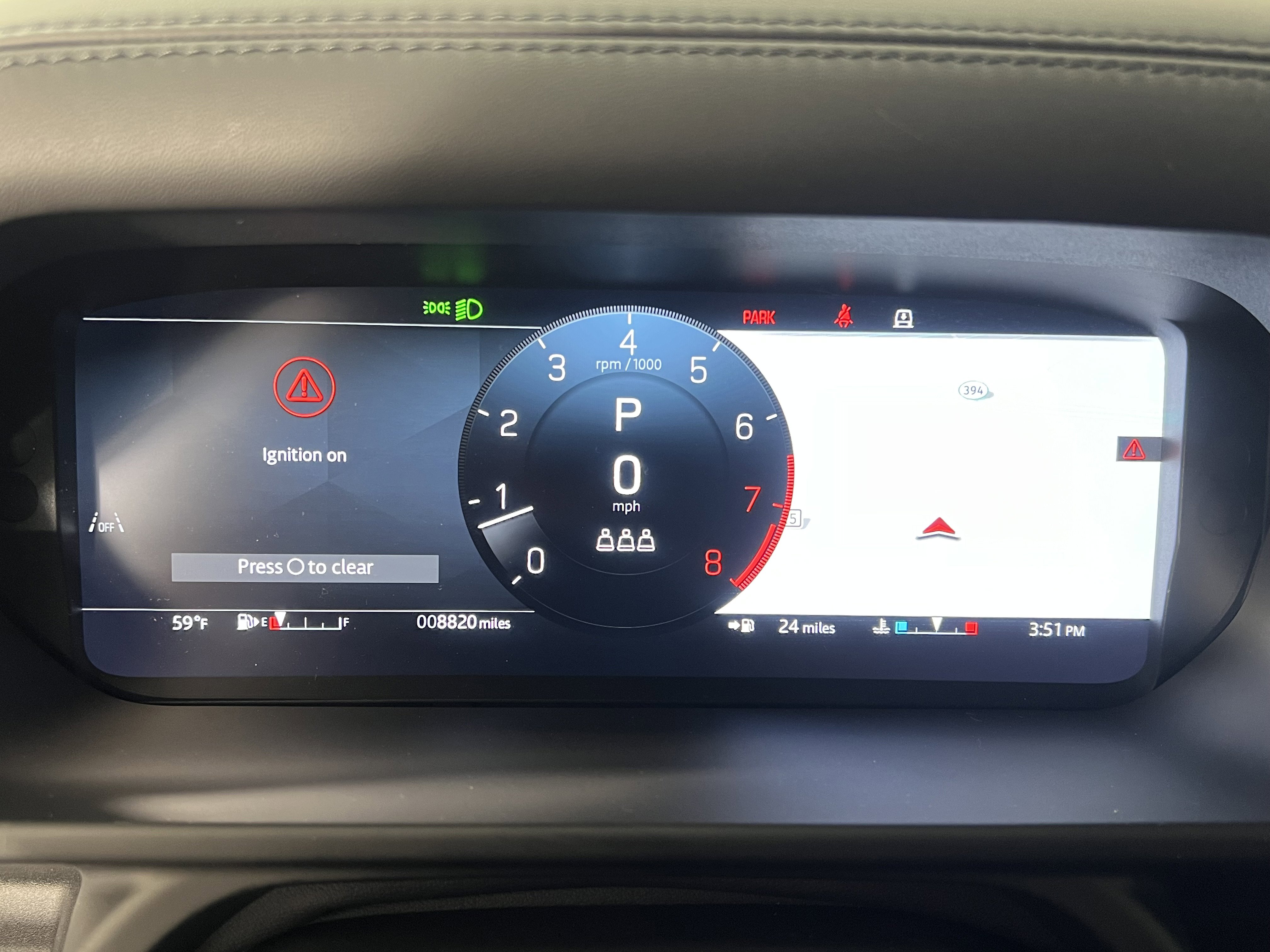 Used 2026 Land Rover Defender 110 OCTA image 27