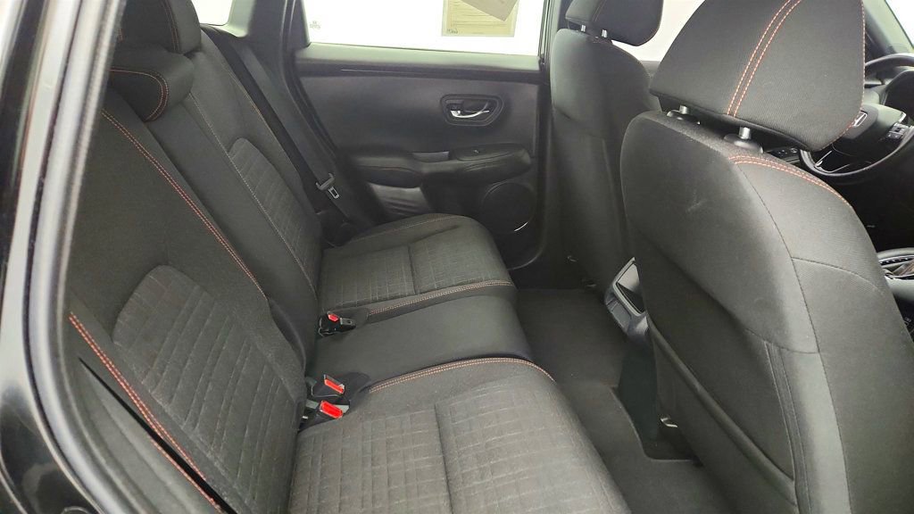 Used 2023 Honda HR-V Sport image 20