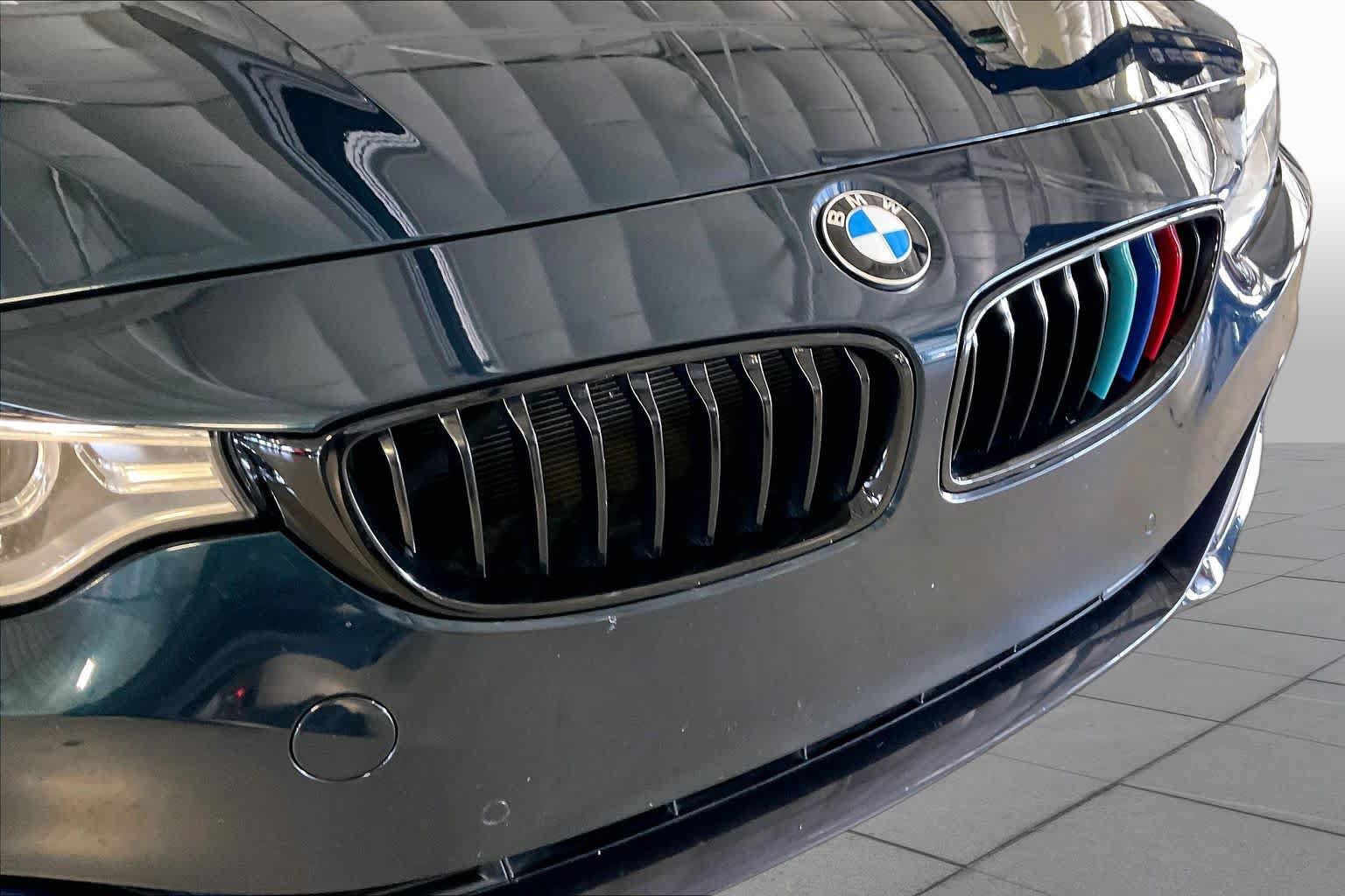 Used 2017 BMW 430i Gran Coupe RWD image 30