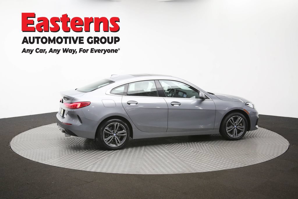 Used 2024 BMW 228i xDrive Gran Coupe AWD/4WD image 47