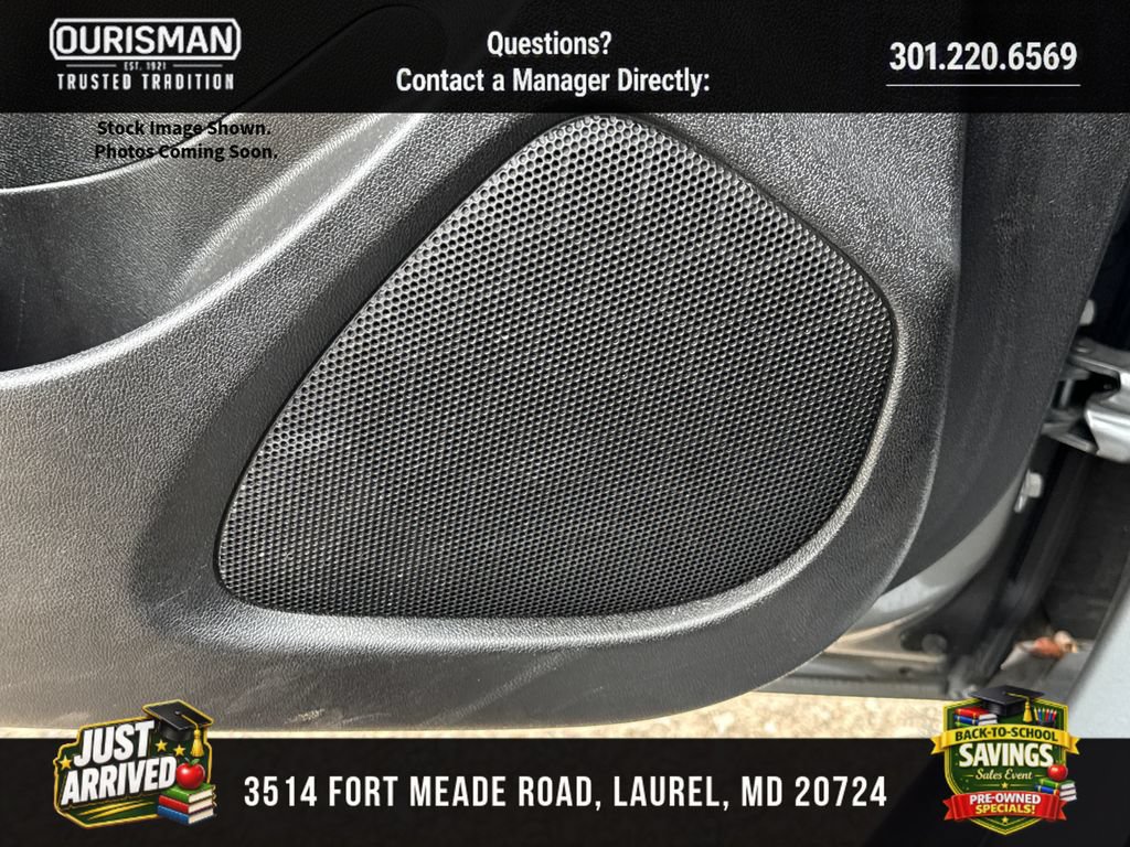 Used 2024 Chevrolet Malibu LT FWD image 27